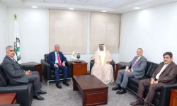 البرلمان العربي ومجلس التعاون الخليجي يؤكدان دعمهما الكامل للعراق